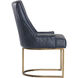 Florence Bravo Admiral Dining Chair, Set Of 2